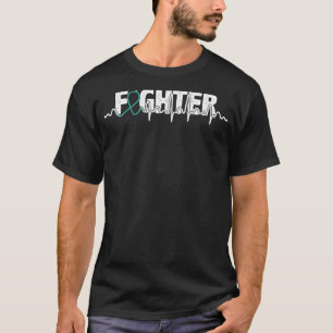 T-shirt Lutter Progressive Supranucléaire Sensibilisation 