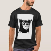 T-shirt Lux (Devant)