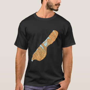T-shirt Luxor