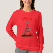 T-shirt LV Tour Eiffel (Devant)