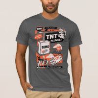 LWILE E. COYOTE™ | ACME TNT Dynamite Plunger