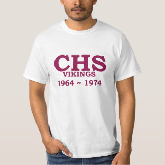 T-shirt lycée de chofu