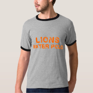 T-shirt Lycée d'Oviedo