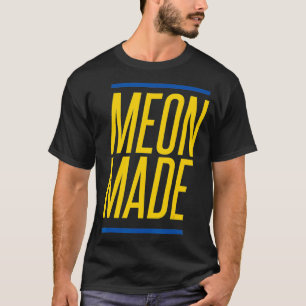 T-shirt Lycée Simeon    AlumniSimeon 