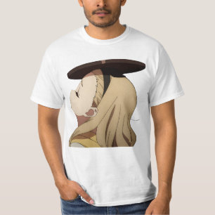 T-shirt lycoris recoil Chisato & Takina Manga