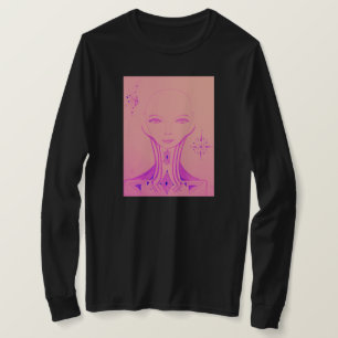 T-shirt Lydia