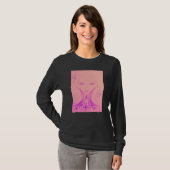 T-shirt Lydia (Devant entier)