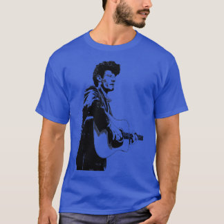 T-shirt Lyle Lovett