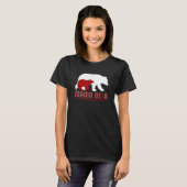 T-shirt Lymphangiome rela Lymphangiome (Devant entier)