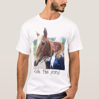 T-shirt Lynn et Kitty 2