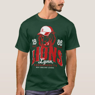 T-shirt Lynn Lions