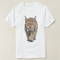 Lynx approchant