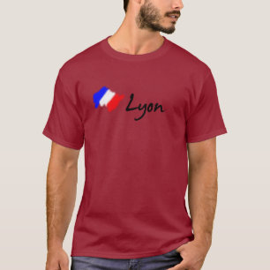 T-Shirt Lyon