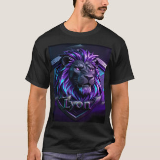 T-shirt Lyon 53