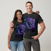 T-shirt Lyon 53  (Unisexe)