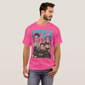 T-shirt Lyra Valkyria (Devant entier)