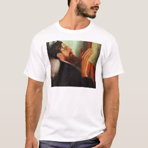 T-shirt Lytton Strachey, 1916