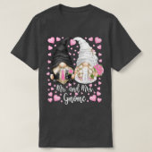 T-SHIRT M. (Design devant)