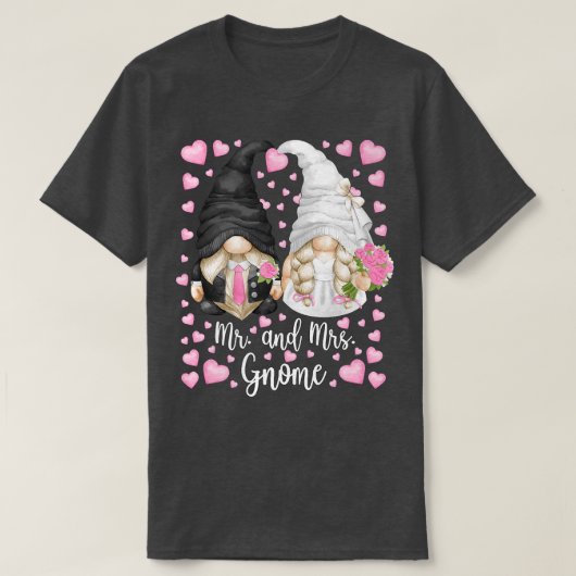 T-SHIRT M. (Design devant)