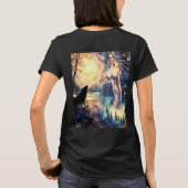 T-shirt m (Dos)