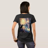 T-shirt m (Dos entier)