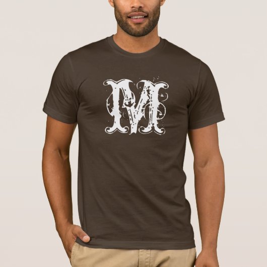 T-SHIRT M (Devant)