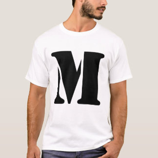 T-SHIRT M