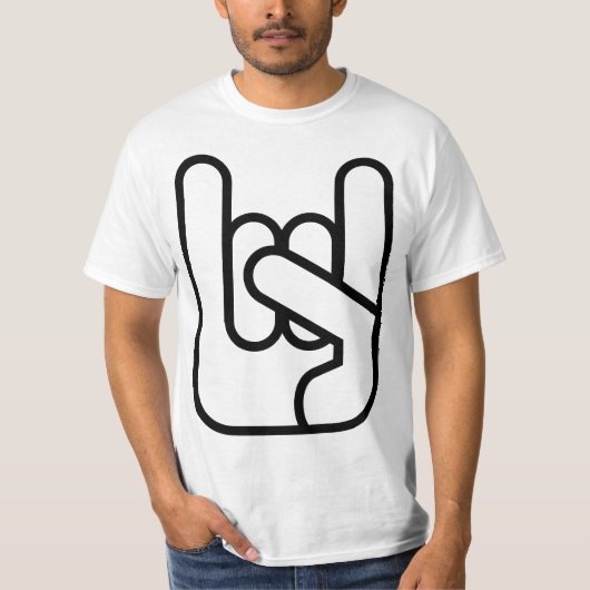 T-shirt \ m (Devant)