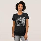 T-shirt M270 MLRS (Devant entier)