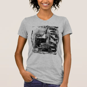T-shirt M270 MLRS
