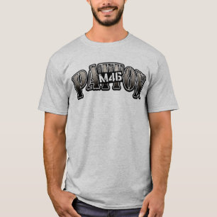 T-shirt M46 Patton