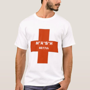 T-SHIRT M*A*S*H
