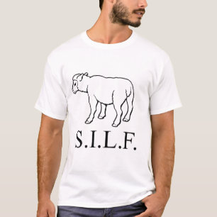 T-SHIRT M.B.I.L.F.