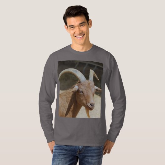 T-shirt M. Bill (Devant entier)
