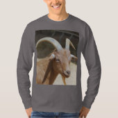 T-shirt M. Bill (Devant)