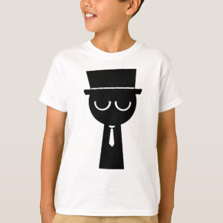 T-shirt M. Black de Sprunki Retake
