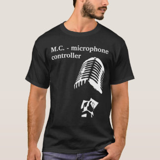 T-SHIRT M.C.
