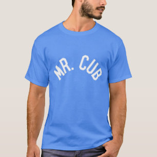 T-SHIRT M. CUB 14