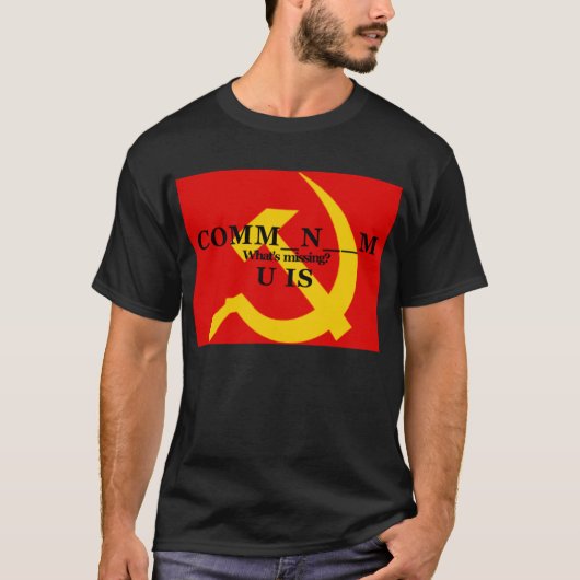 T-SHIRT _M DE N_ DE _DE C O M M (Devant)
