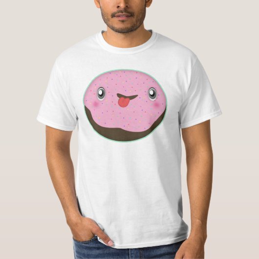 T-shirt M. Donut (Devant)