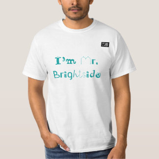 T-shirt M. drôle Brightside