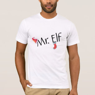 T-shirt M. Elf