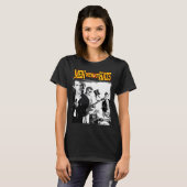 T-shirt M.en Without H.ats (Devant entier)