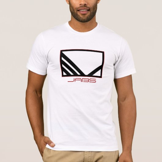 T-SHIRT M ENFONCE LA GUITARE (Devant)