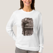 T-shirt M. Gladstone (Devant)