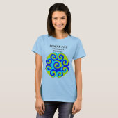 T-shirt M. Hysmith (Devant entier)