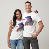 T-shirt M. Joc (Unisexe)