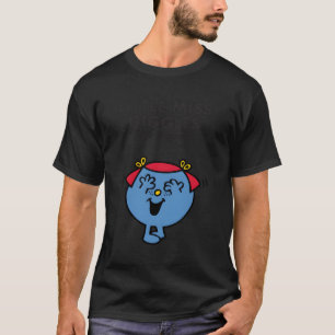 T-shirt M. Little Miss Giggles