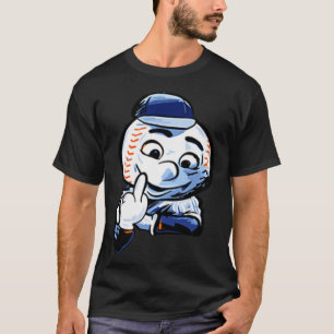 T-shirt M. Met