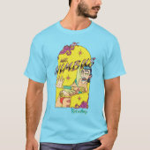 T-shirt M. Nimbus (Devant)